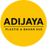Tampak depan Toko Plastik dan Bahan Kue Adijaya Bandung